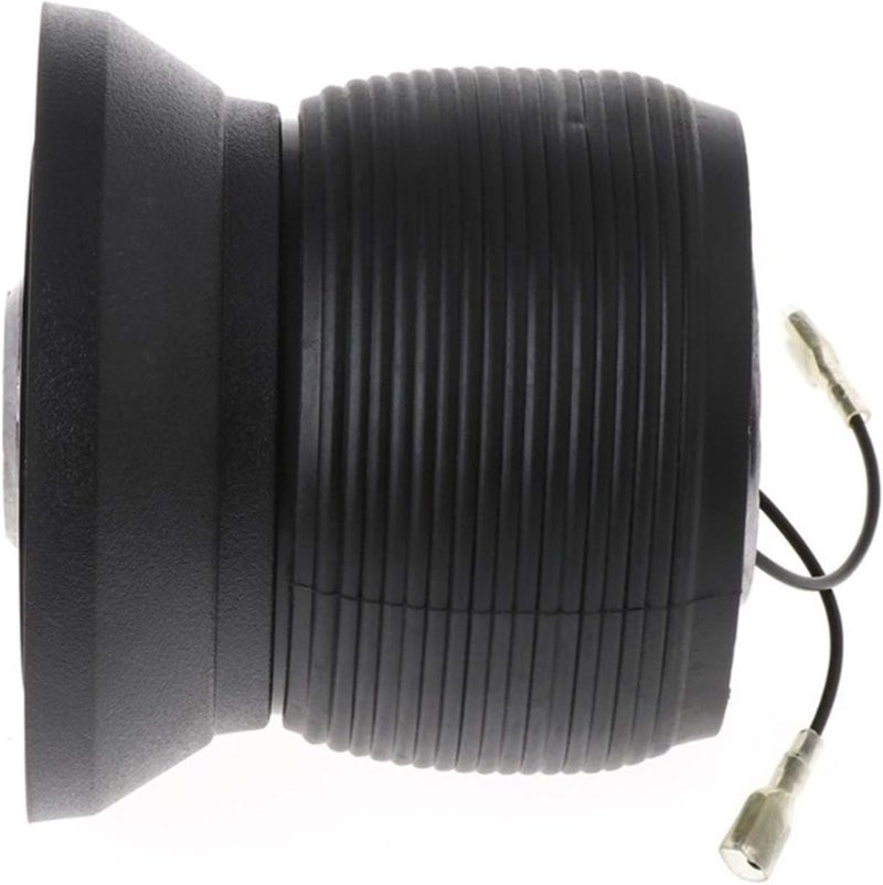 QASULER 21mm Steering Wheel Hub Adapter - Image 4