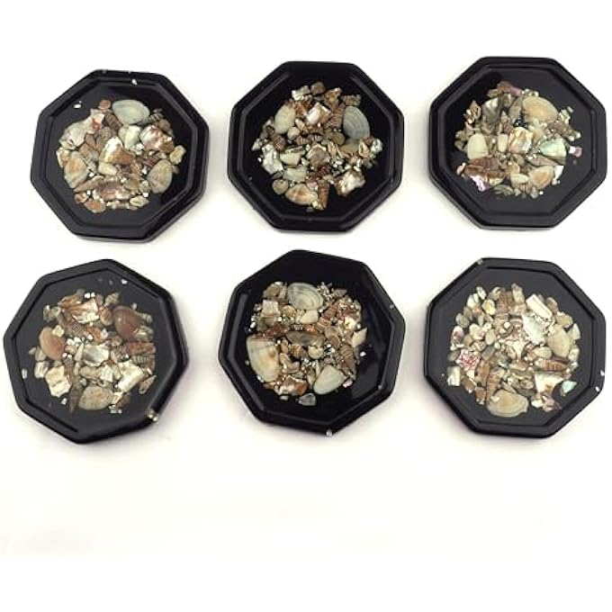 RIGID Tea Coster 4 - Image 2