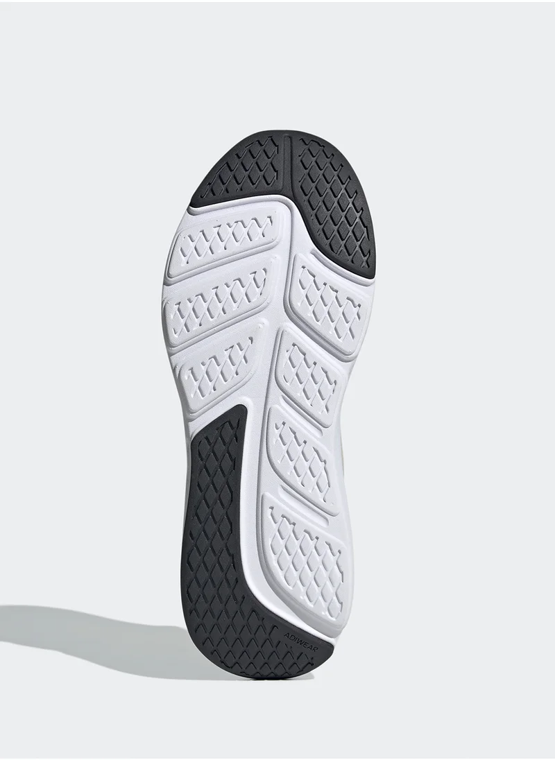 Adidas Cloudfoam Go Sock