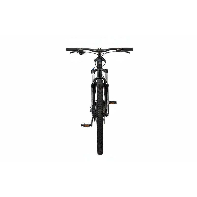Coluer Pragma 29 Deore 12 (XCM RL) Mountain Bike | 29-Inch Wheel Size | Aluminium Frame | Suspension Fork | 1X12 Speed Diverten|Black - Image 3