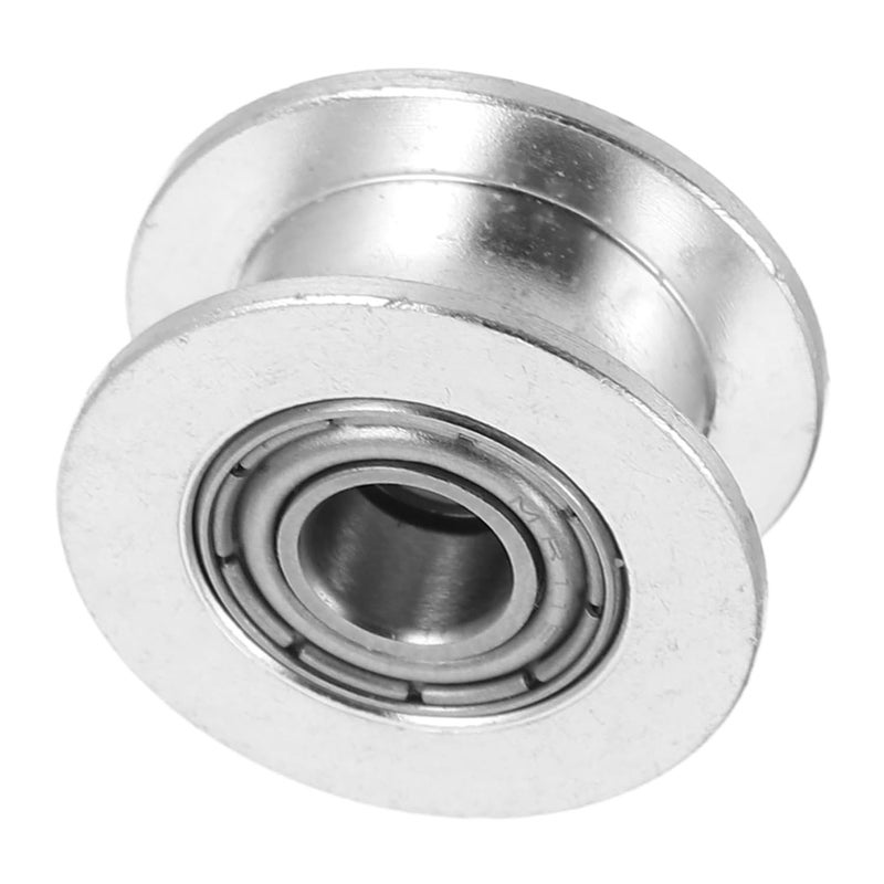 Unomor Timing Belt Idler Pulley Wheel Synchronous Gear For 3D Printer Noise Reduction - Image 1