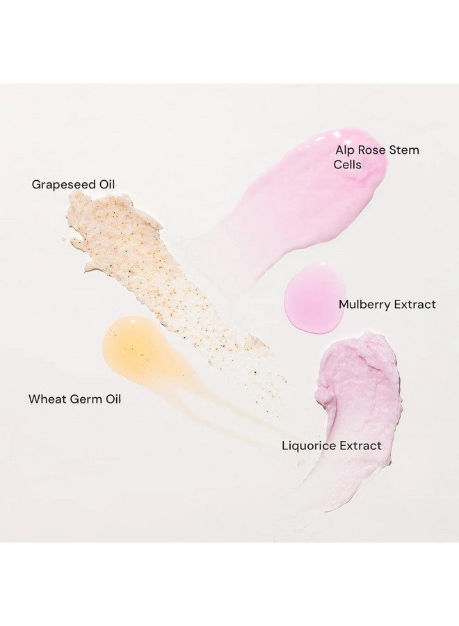 RAAGA PROFESSIONAL Stem Cells Infused Fairness 6 Step Facial Kit | Brightening Power Of Mulberry And Alp Rose Stem Cells | Reduces Dark Spots | All Skin Types (61 Gm) - Image 4