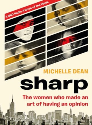 Sharp