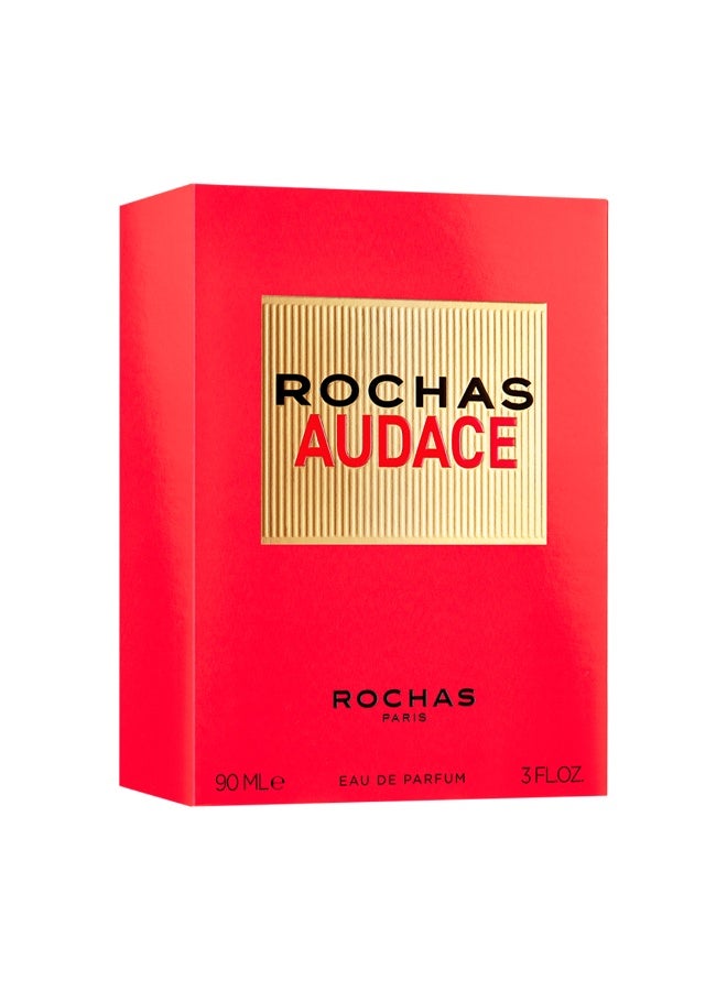 ROCHAS Audace EDP 90ml for Women