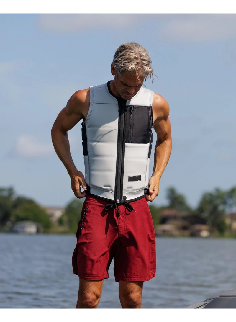 Follow Affix Impact Vest - Image 2