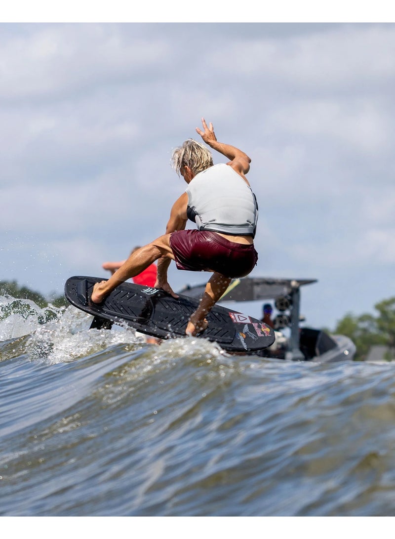 Follow Affix Impact Vest - Image 4