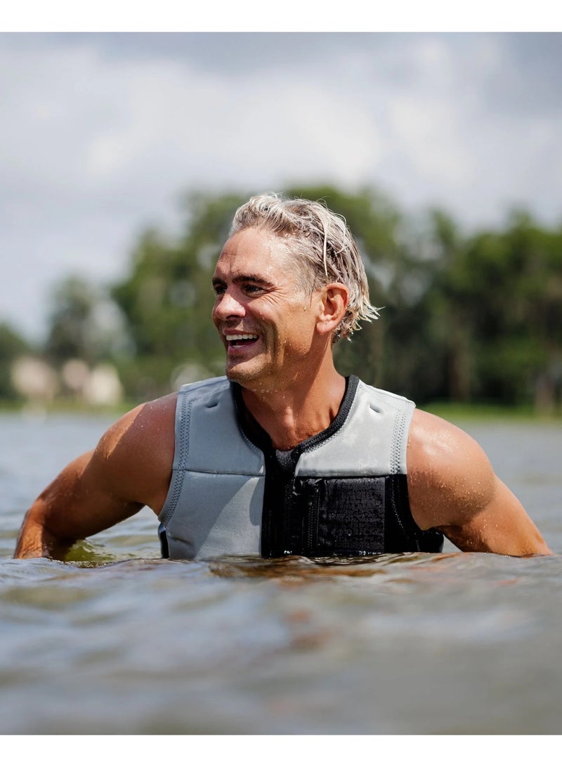 Follow Affix Impact Vest - Image 5