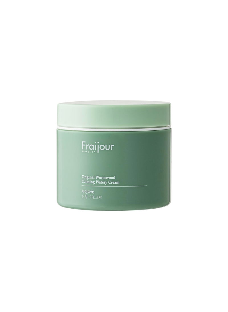Fraijour Fraijour Original Wormwood Calming Watery Cream 3.38fl.oz/100ml 