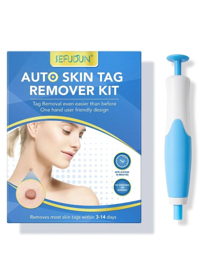 Skin tag removal pen - Image 1