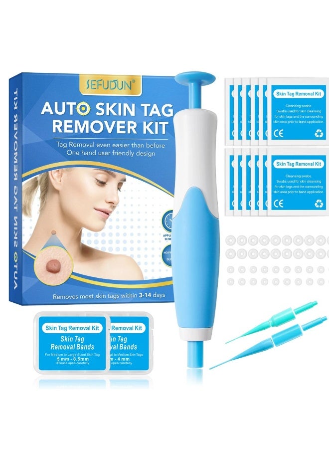 Skin tag removal pen - Image 2