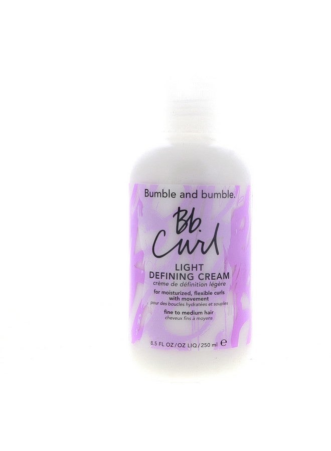 Bumble and Bumble كريم تحديد التجاعيد الخفيفة - Image 2