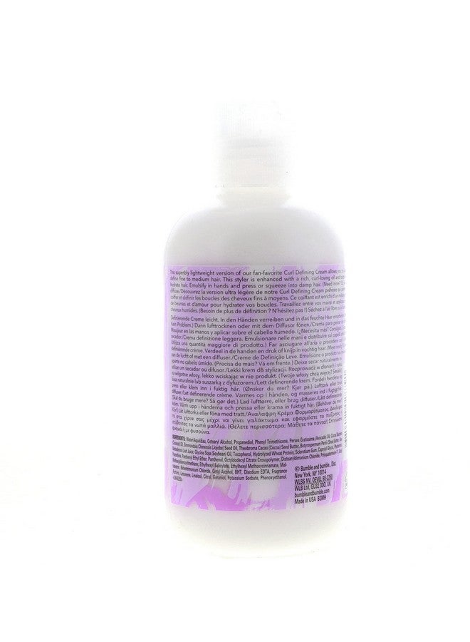 Bumble and Bumble كريم تحديد التجاعيد الخفيفة - Image 4