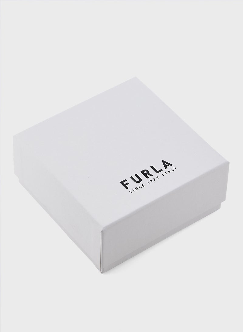 Furla Floral Bracelet - Image 4