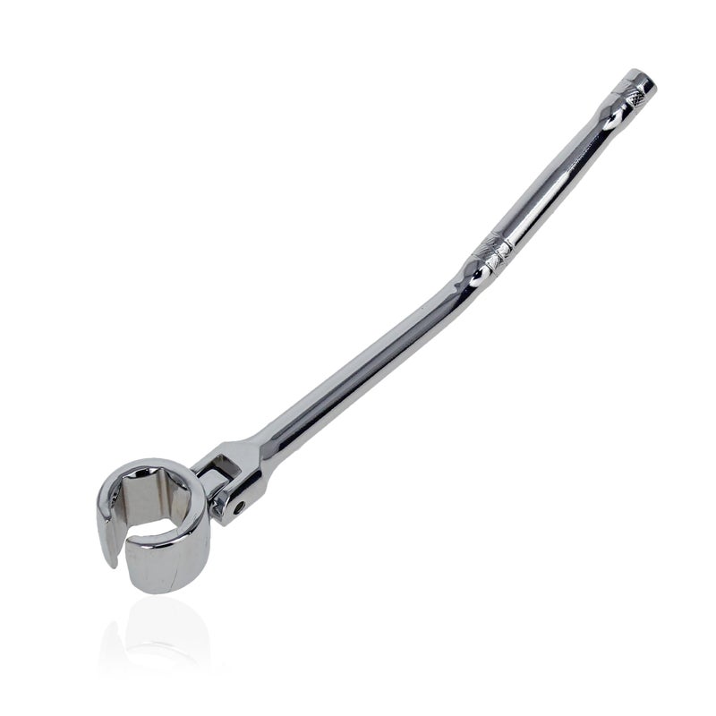 ABN 7/8in 22mm Flexible Head Oxygen Sensor Head Wrench, Forged Steel Heavy Duty - Image 5