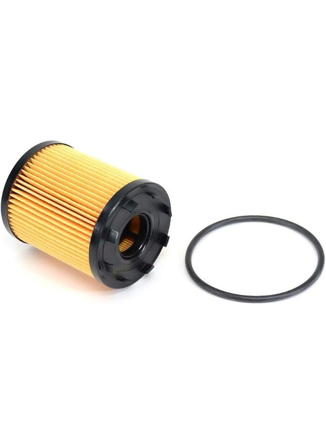 Mopar Engine Oil Filter 6810 2241AA - Image 2