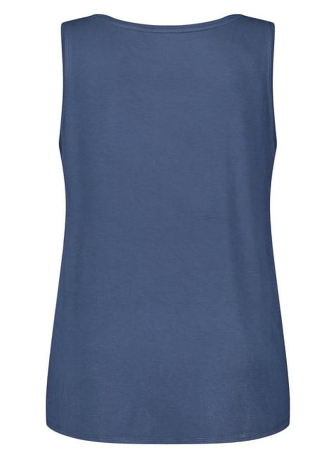 GERRY WEBER - Basic top with side slits - Image 1