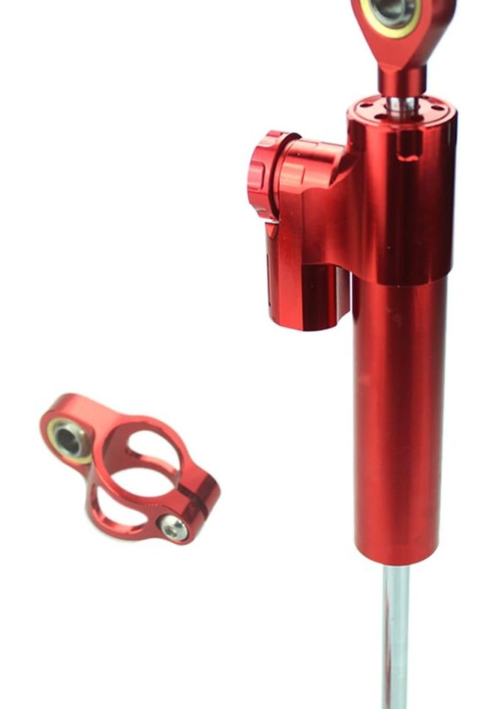 Krace Motorcycle Steering Damper Linear Reversed for Yamaha YZF R1 (2000-2003) - Image 5