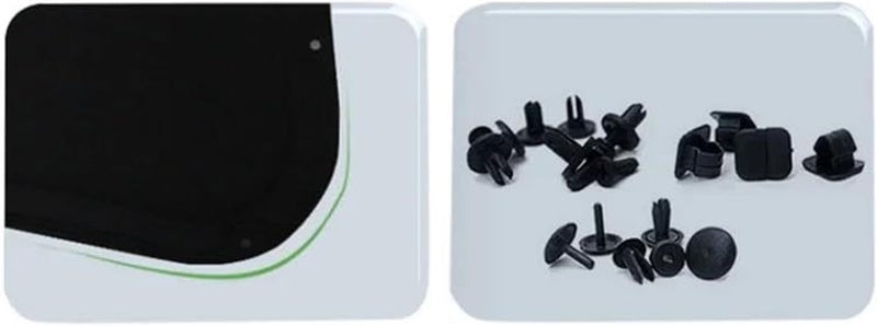 Wivplex Engine Hood Soundproofing Cover for Hyundai Solaris and Verna - Image 3