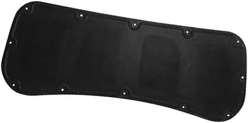 Wivplex Engine Hood Soundproofing Cover for Hyundai Solaris and Verna - Image 1