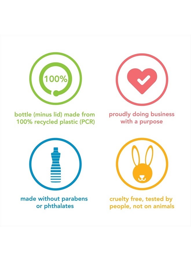 Method منظف أرضيات خشبية سكويرت + ممسحة، لوز، 25 أونصة، عبوة واحدة، قد يختلف التغليف - Image 5