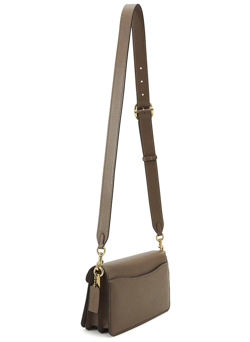 coachoutlet COACH Dark Stone Women Shoulder Bag CH857 b4 - Image 5