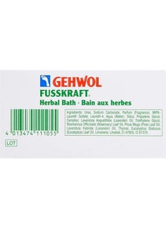 Gehwol Herbal Bath, 14.1 oz  - Image 5