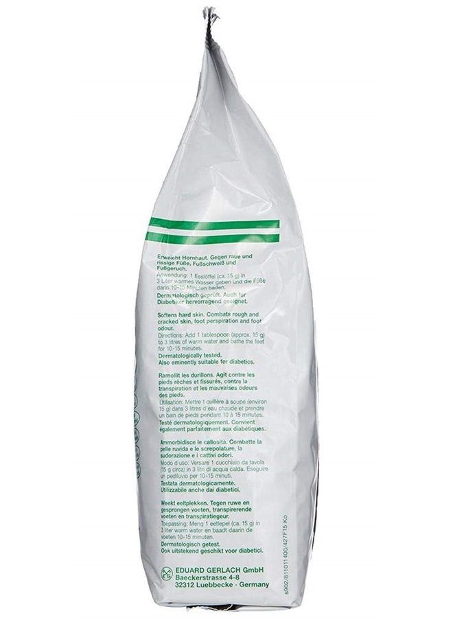 Gehwol حمام عشبي، 14.1 أونصة - Image 3