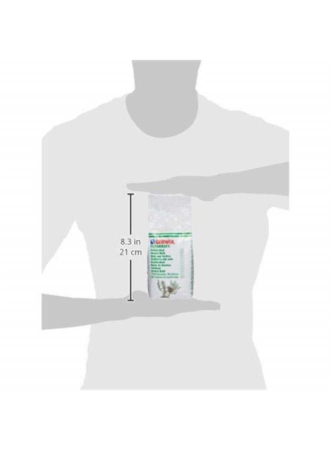 Gehwol حمام عشبي، 14.1 أونصة - Image 4