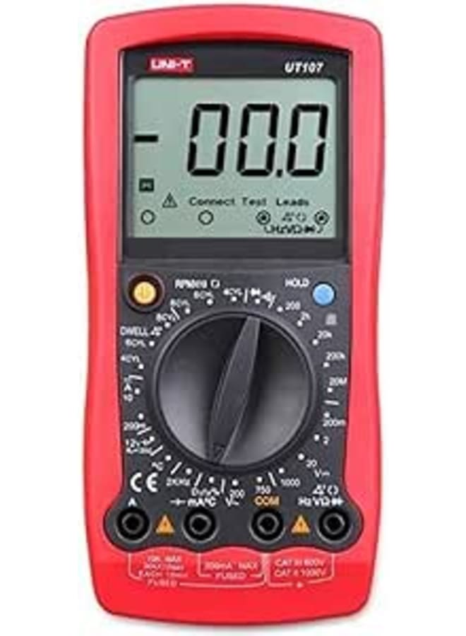 UNI-T Multimeter UT-107