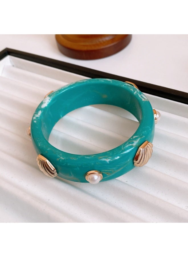 KUYING New Fashion Design Exquisite Versatile Bracelet