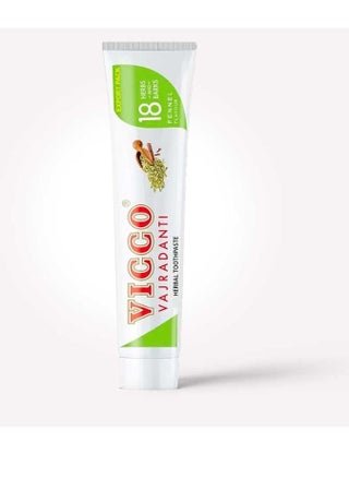 VICCO VAJRADANTI HERBAL TOOTHPASTE FENNEL FLAVOUR 200gm - pzsku/Z9D9688F3AC3FBD6376C8Z/45/_/1678935730/5b614503-a52d-4eca-b9c7-488681a0cdbd