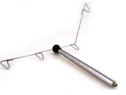 SEWLINK Sew-link Telescopic Thread Stand for Singer 14U46B, 14U544, 14U555, 14U557 - Image 5