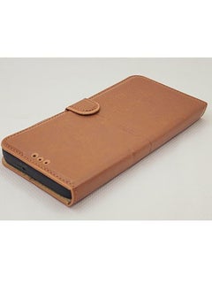 Generic Samsung Galaxy A25 Kaiyue Flip Leather 360 Full Cover -Brown  - Image 1