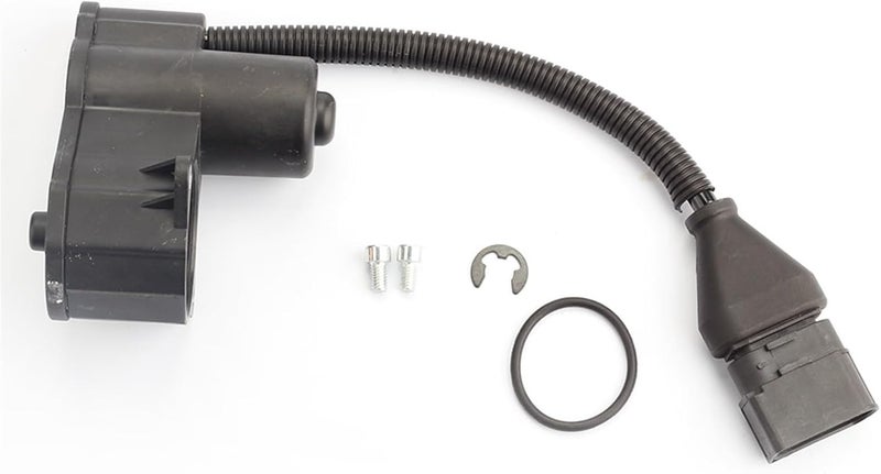 Yurefax Car Electric Brake Caliper Servo Motor - Image 1