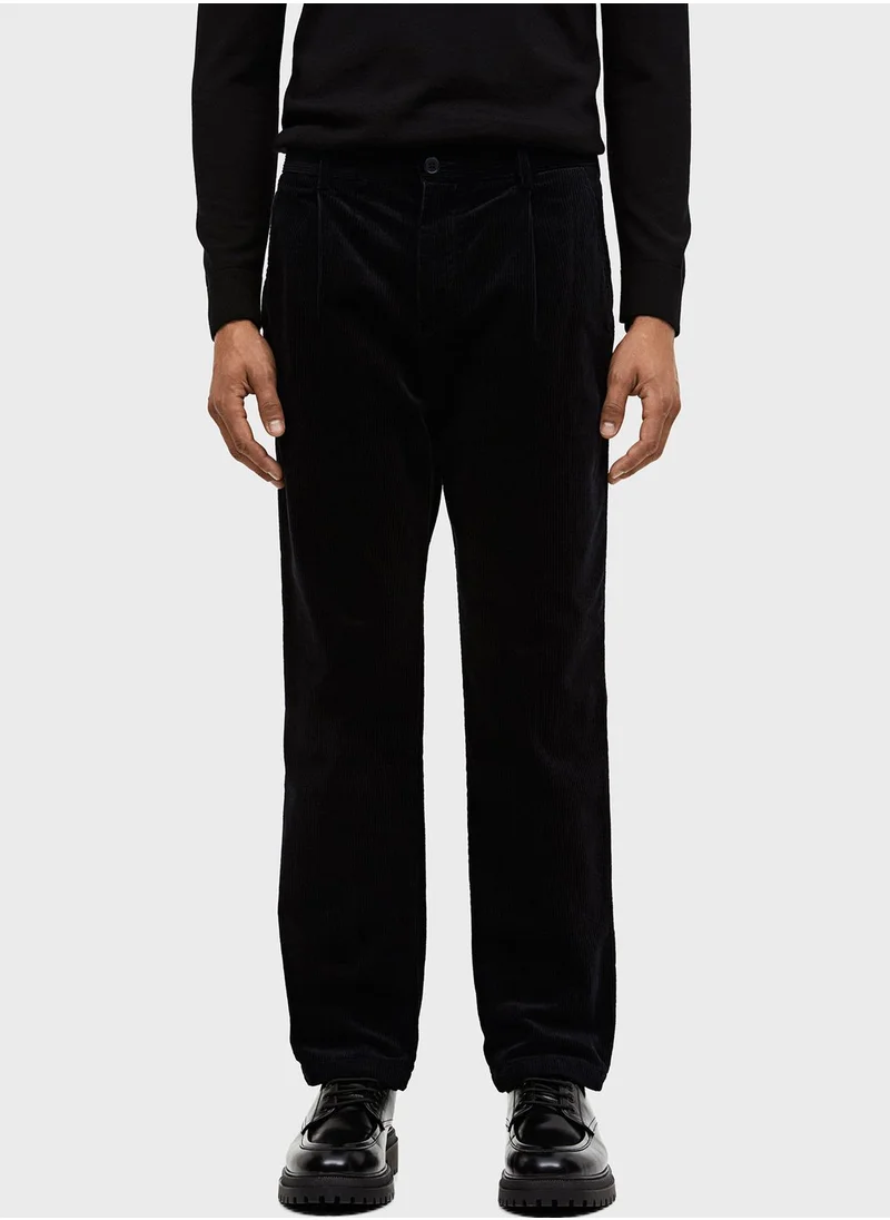 H&M Regular Fit Pants