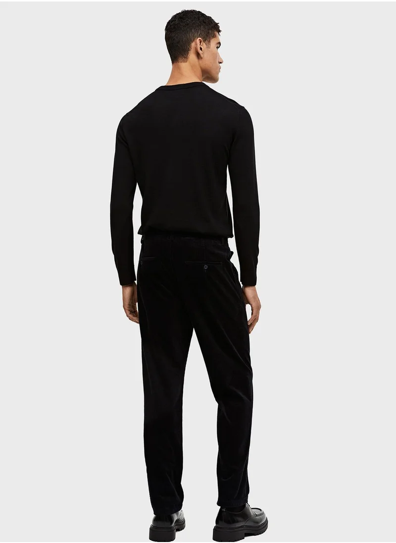 H&M Regular Fit Pants