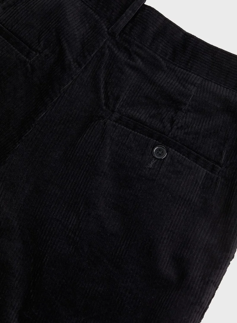 H&M Regular Fit Pants