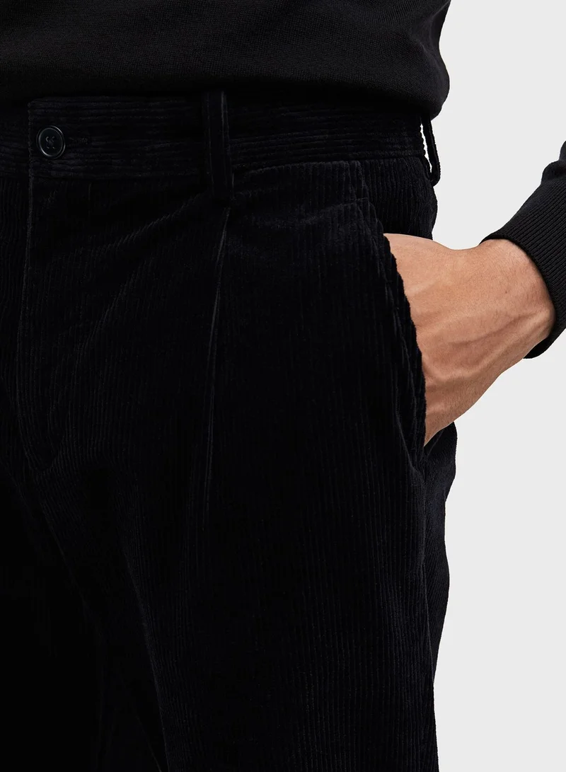 H&M Regular Fit Pants