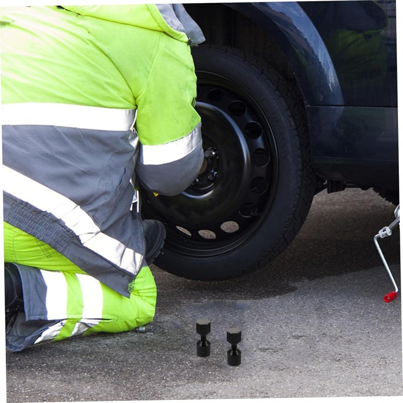 Aluminum Alloy Flange Alignment Pins Drift Tool for Automotive Modification - Image 5