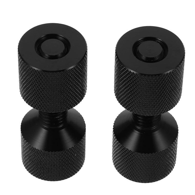 Aluminum Alloy Flange Alignment Pins Drift Tool for Automotive Modification - Image 2