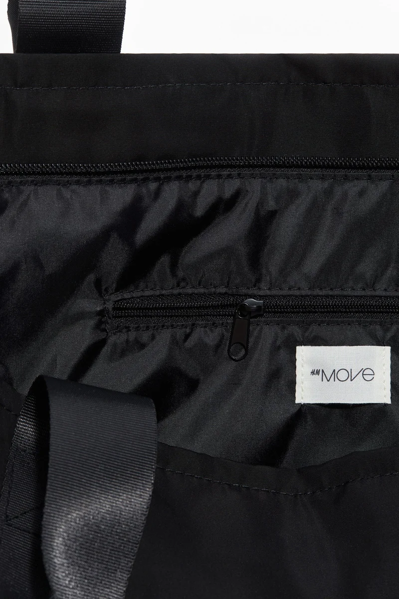 H&M  Water-repellent sports bag  | Best Price UAE