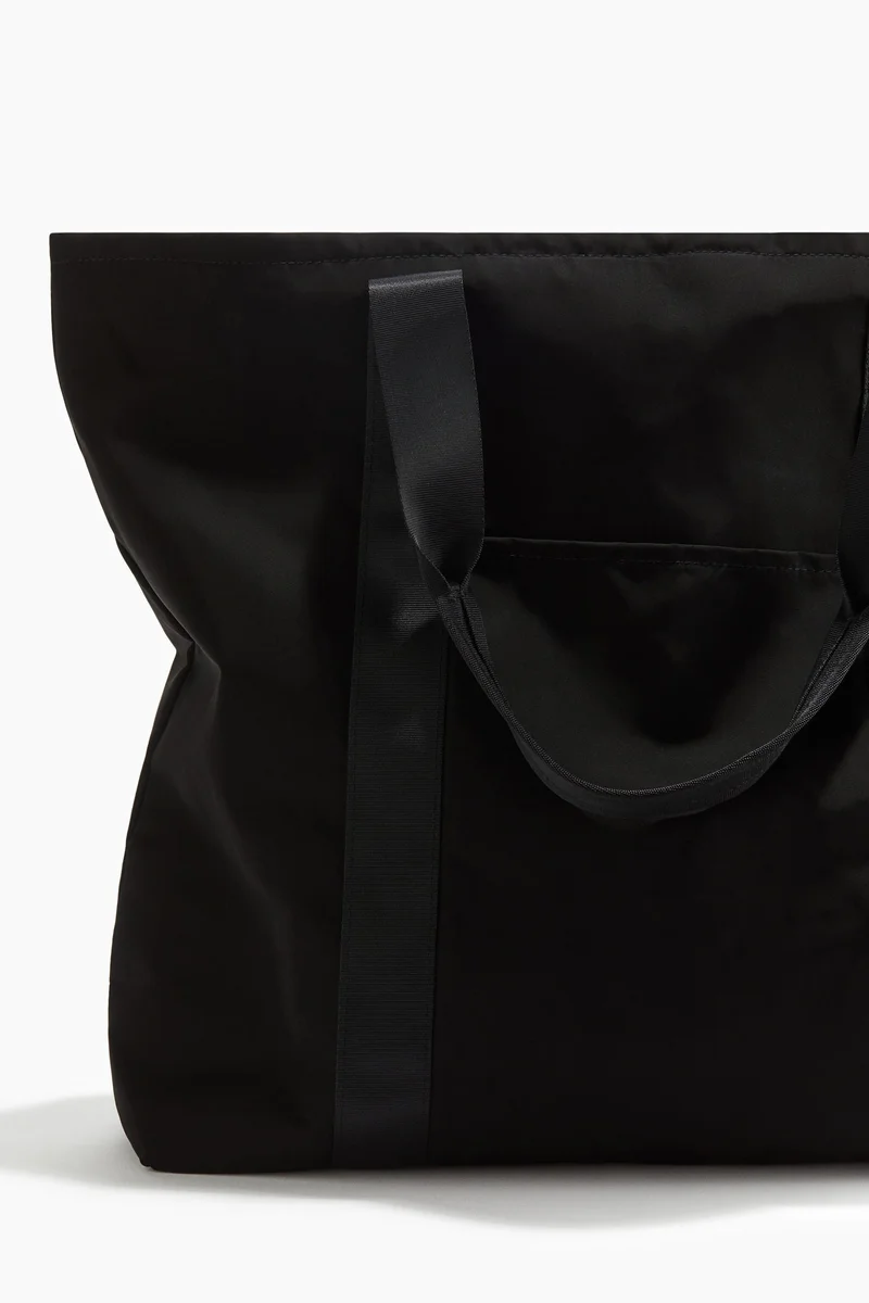 H&M Water-repellent sports bag