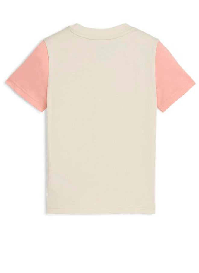 PUMA - Kids Sandy Adventures T-Shirt - Image 1