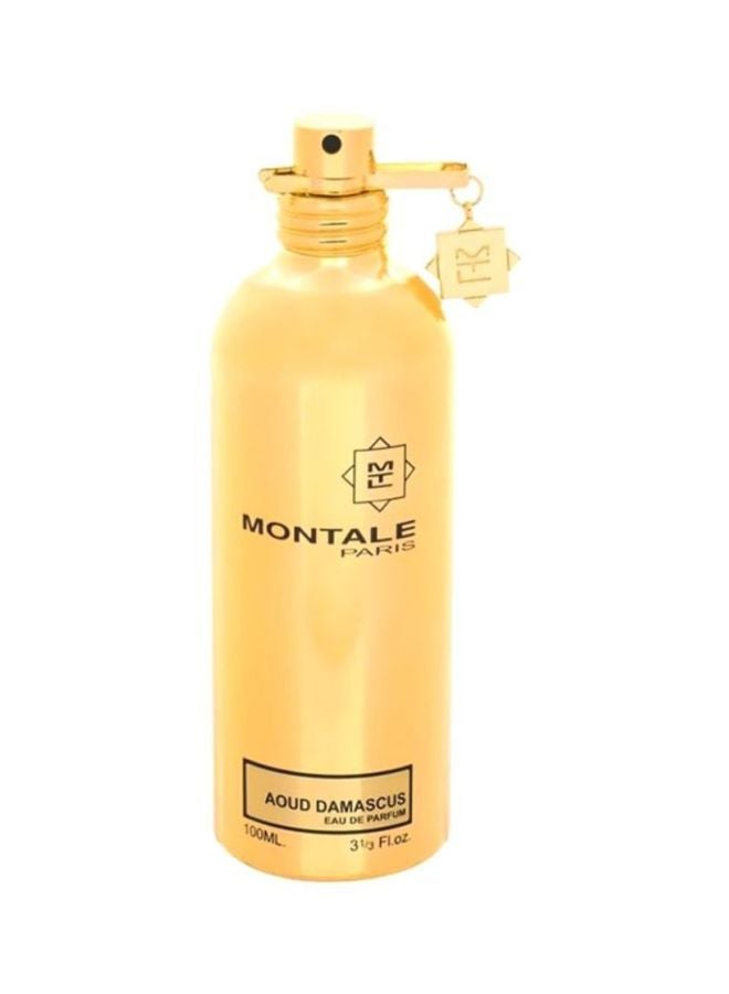 MONTALE Aoud Damascus EDP 100ml - Image 1
