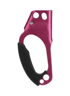 NIBEMINENT Right Hand Rope Clamp Climbing Ascender 20x9.5cm  - Image 2