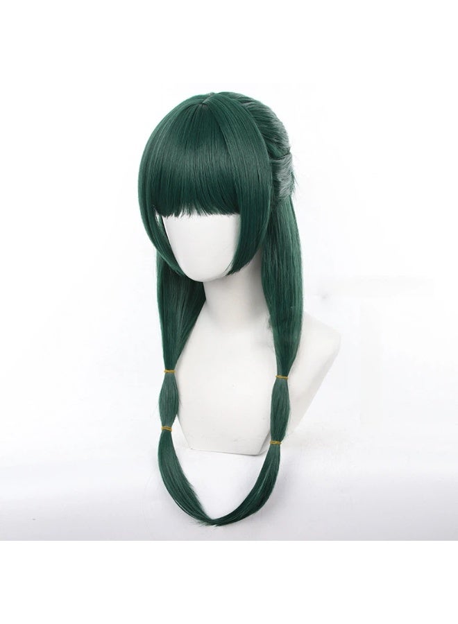 general The Apothecary Diaries Cat Cosplay Wig is a gift for Family and Friends who love cosplay - Image 2