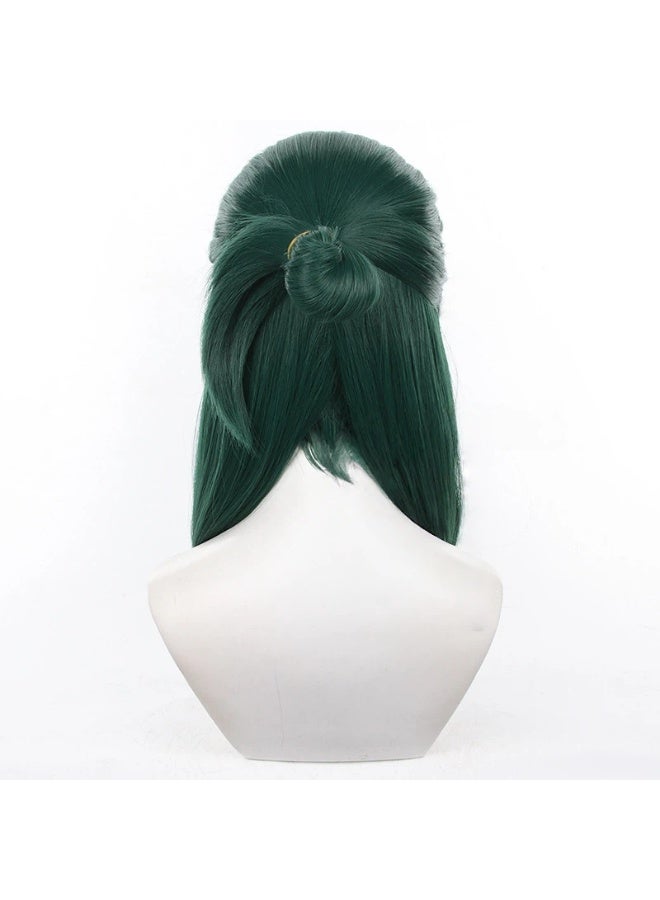 general The Apothecary Diaries Cat Cosplay Wig is a gift for Family and Friends who love cosplay - Image 4