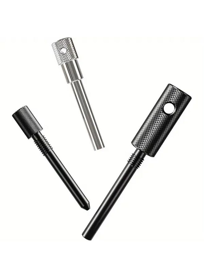 Carbon Steel Engine Timing Pin Set For 1 5 1 9 Dci Crankshaft Camshaft Locking Kit - Image 1