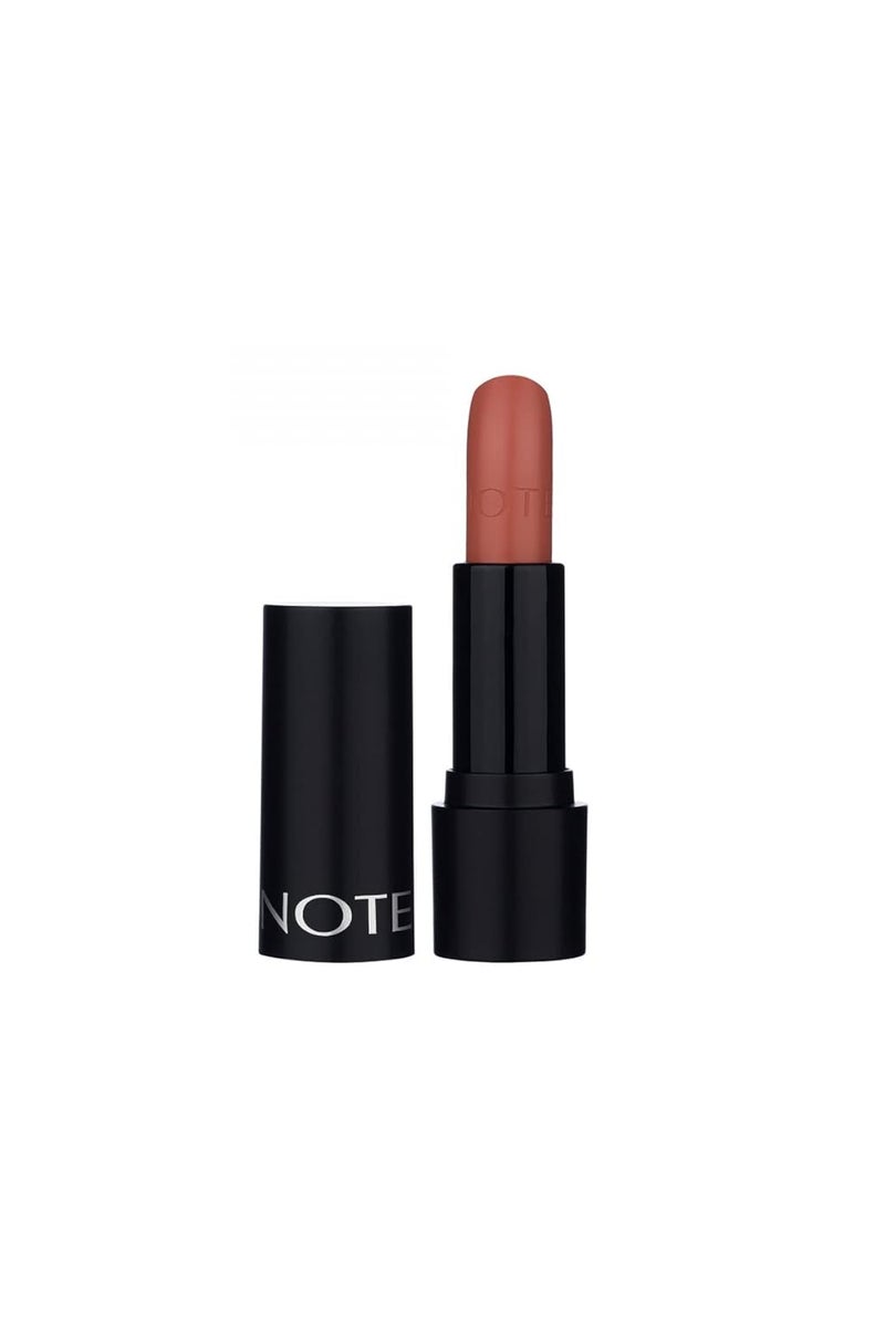 NOTE COSMETIQUE روج نوت كوزمتيك ساتان نود - Image 1