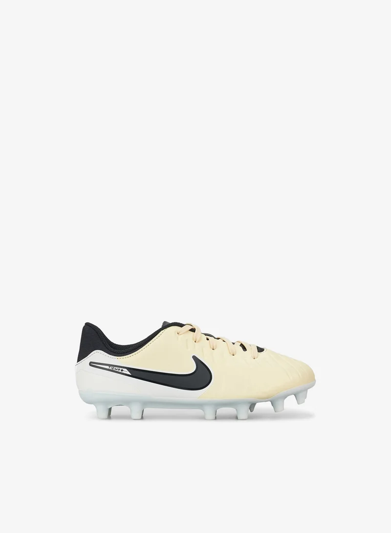Nike Kids' Tiempo Legend 10 Academy Multi-Ground Football Shoe (Younger/Older Kids)